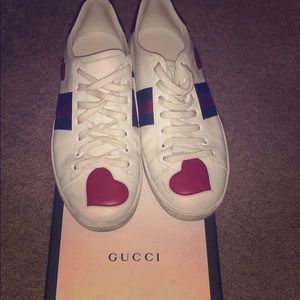 Gucci Sneakers
